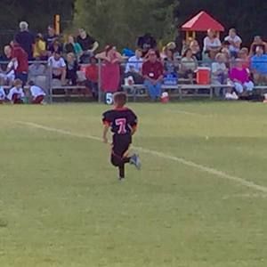 Meet your Posher, Patrick